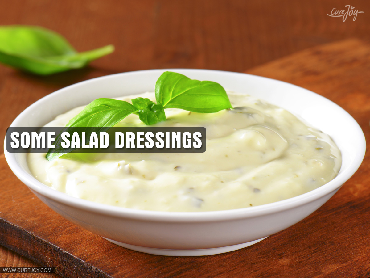 25-Some-salad-dressings