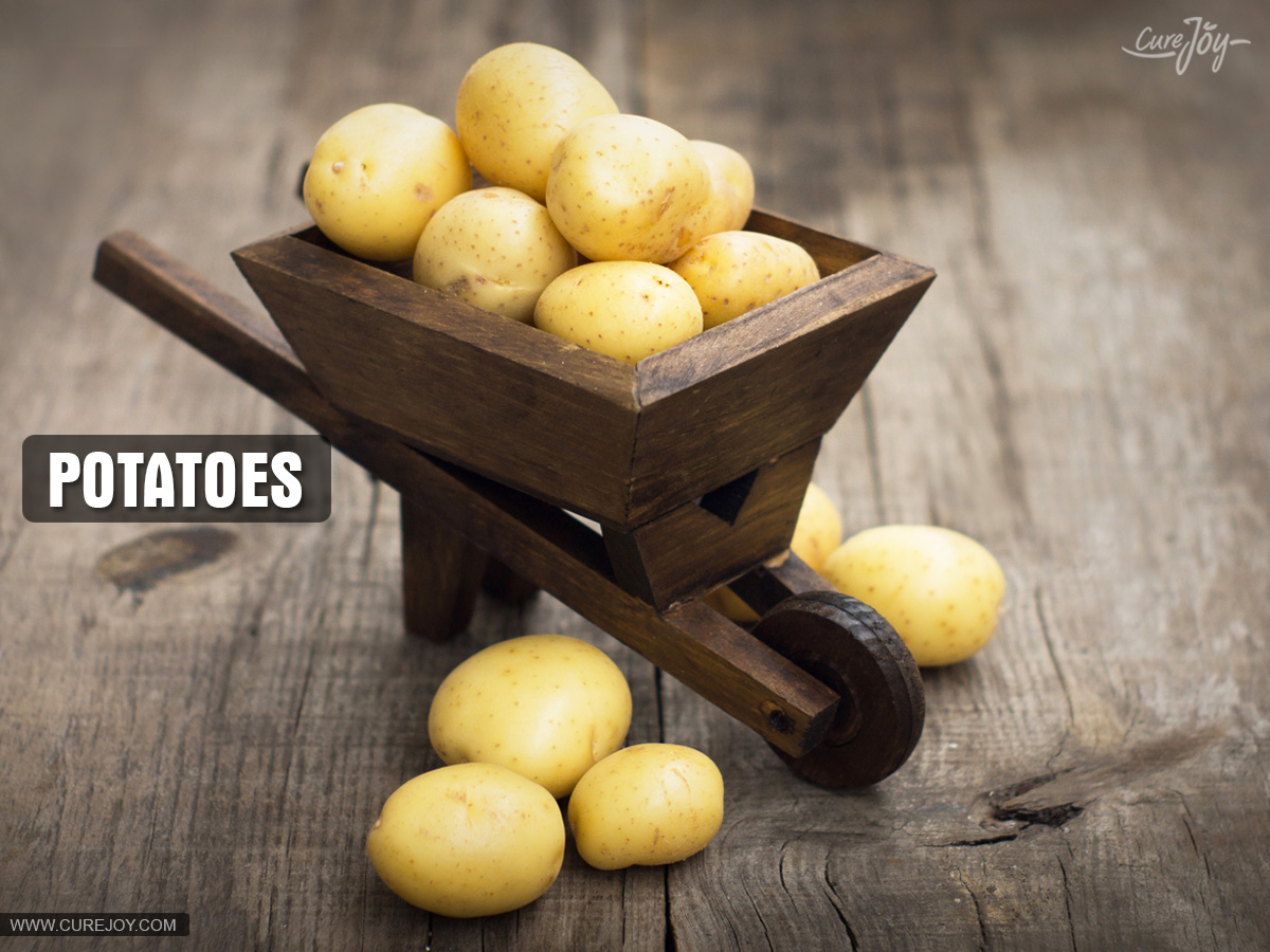 32-Potatoes
