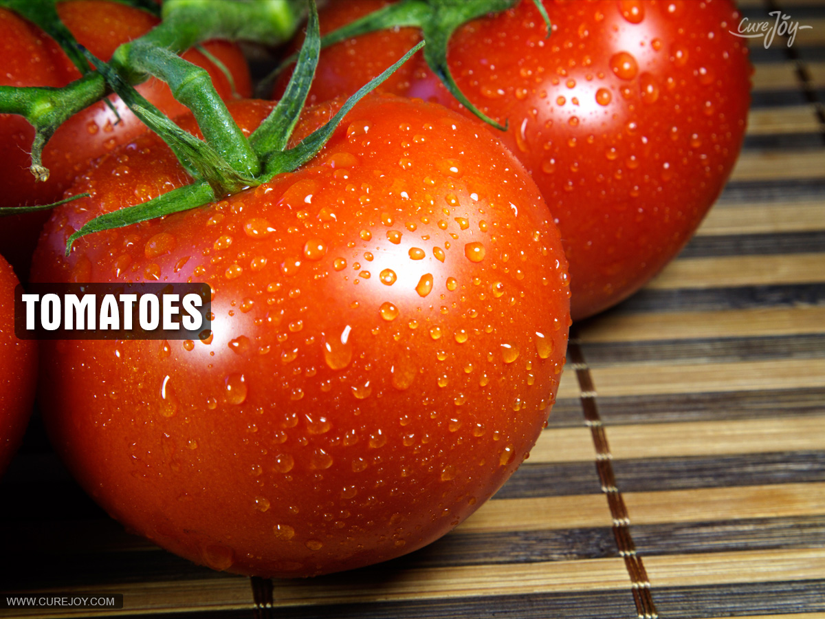 33-Tomatoes