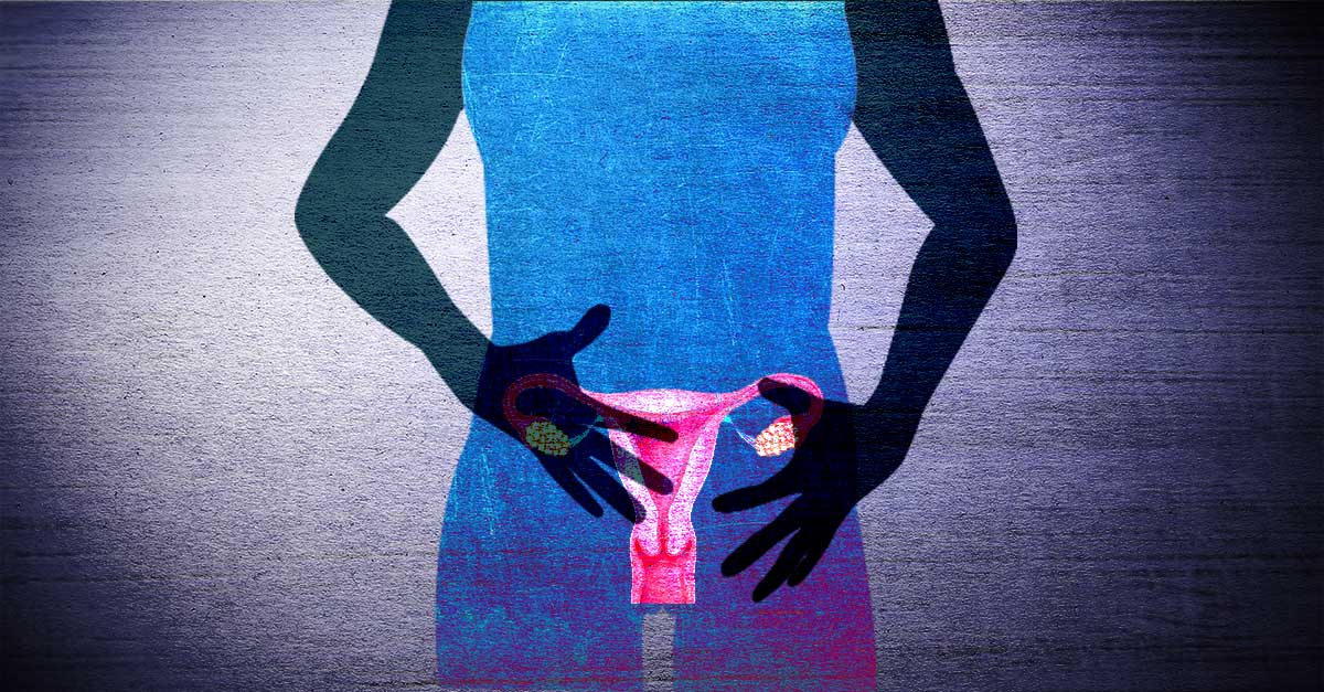 Ashwagandha For PCOS