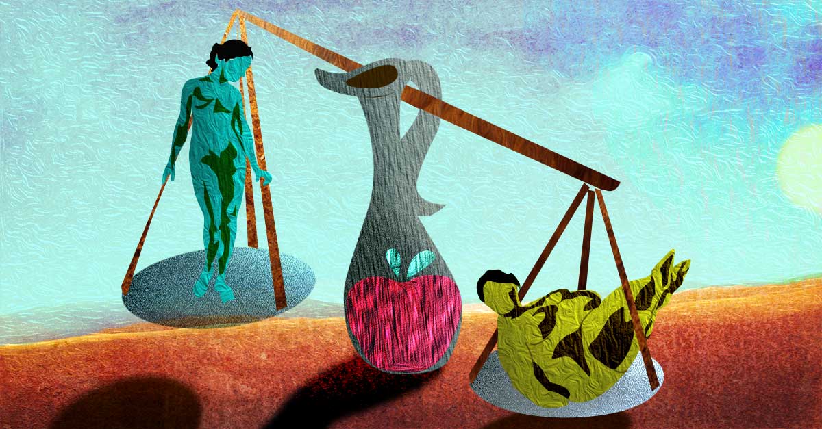 apple cider vinegar for weight loss