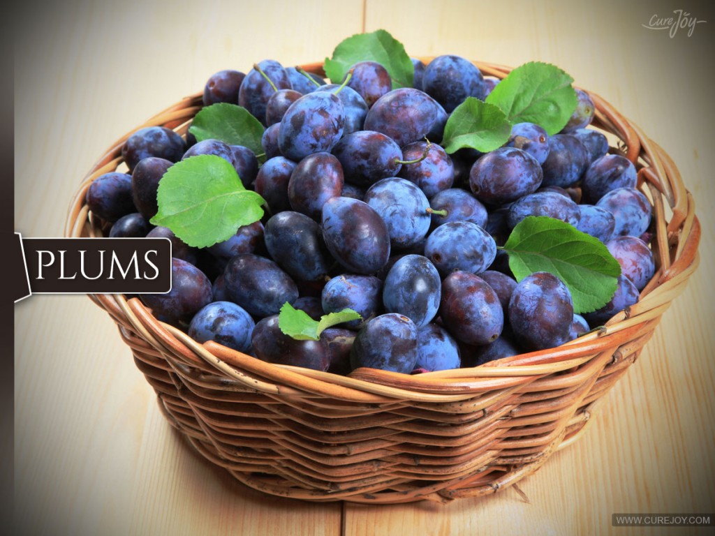 10 Alkaline Foods To Clean, Repair, And Regenerate New Cells CureJoy