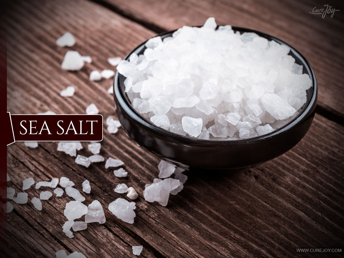 Sea-Salt