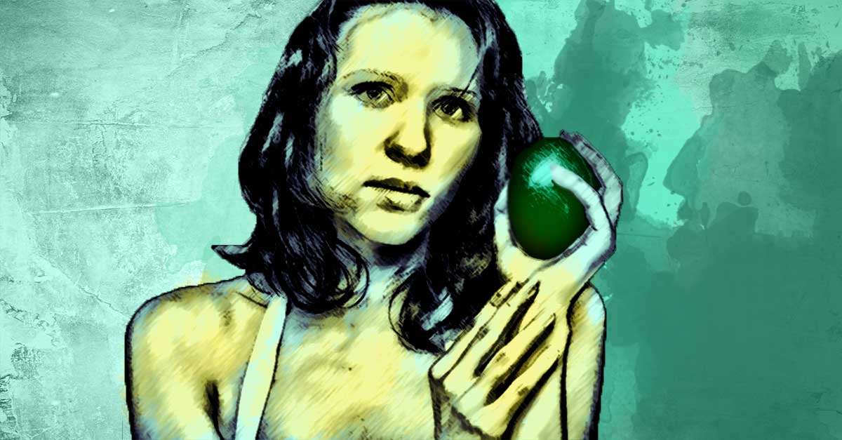 Symptoms Of Avocado Allergy