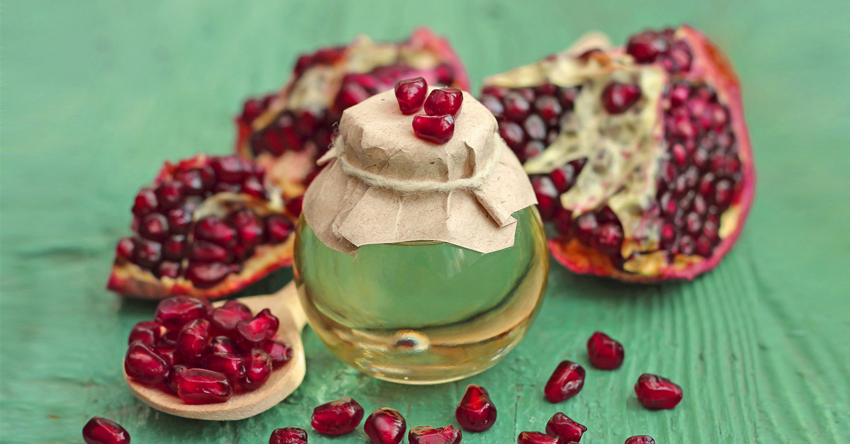 Anti-aging oils for wrinkle-free skin