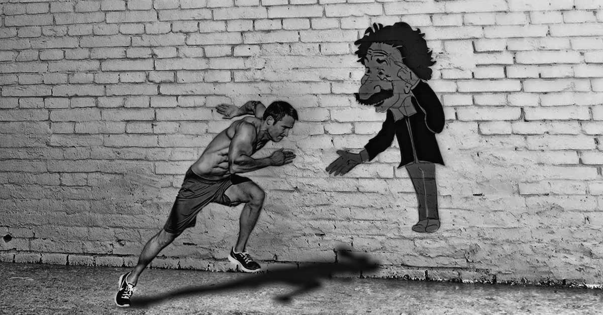 Ways in which Running can make you smarter