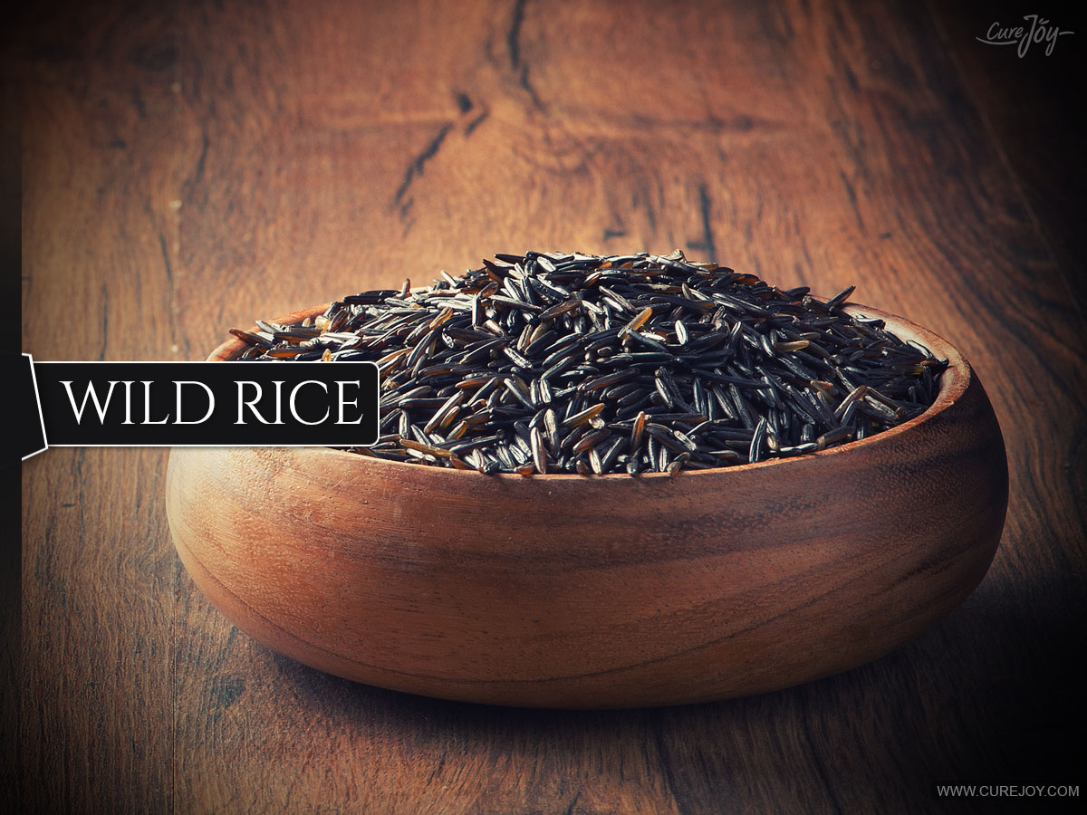 Wild-Rice