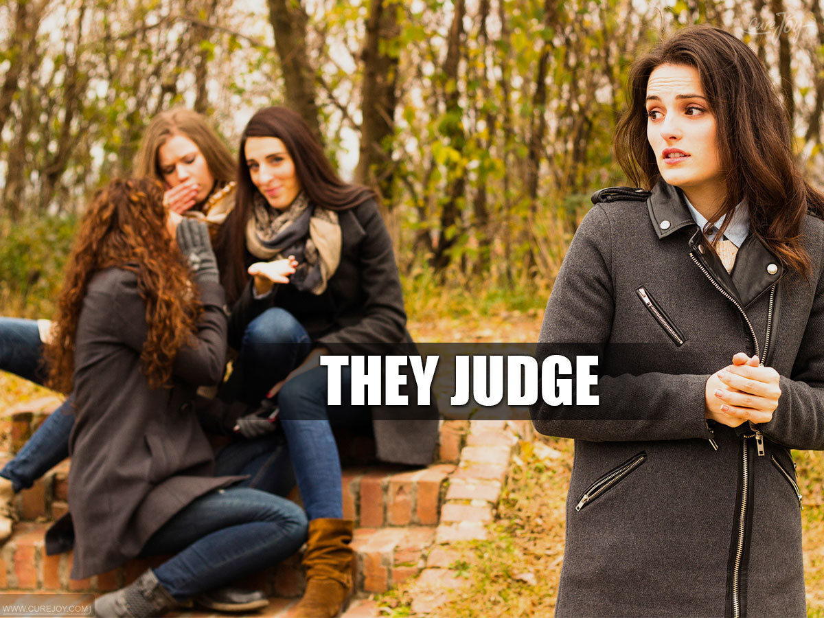 1-They-Judge