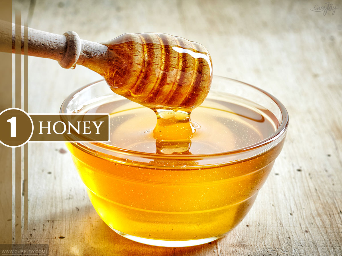 1-honey