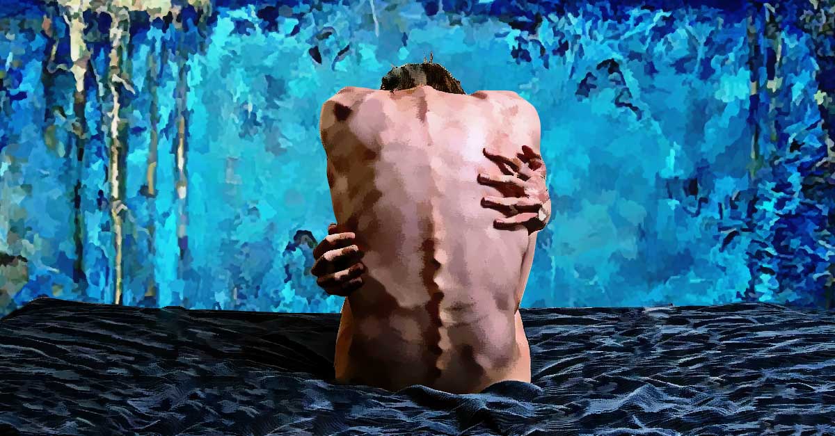 Back Pain Overview