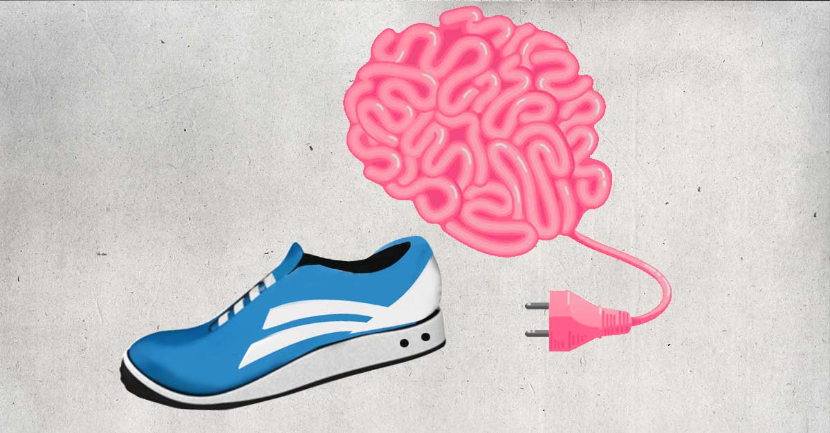 Mental Benefits Of Running