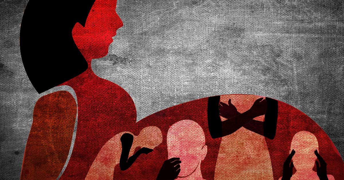 Early Signs Of Pregnancy