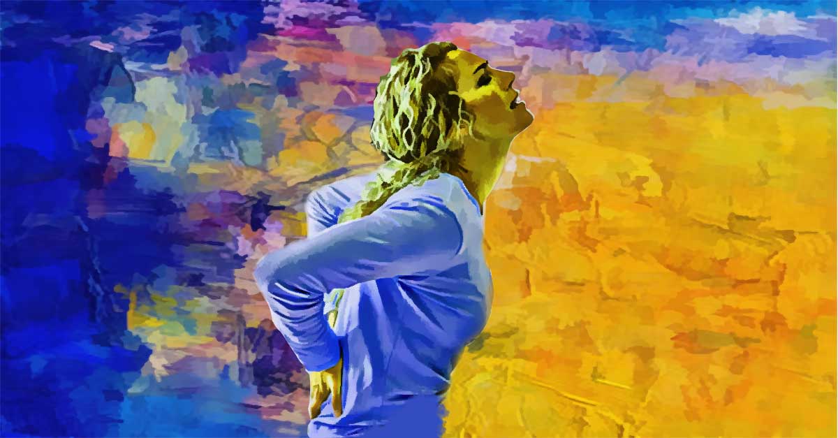 Severe Back Injuries