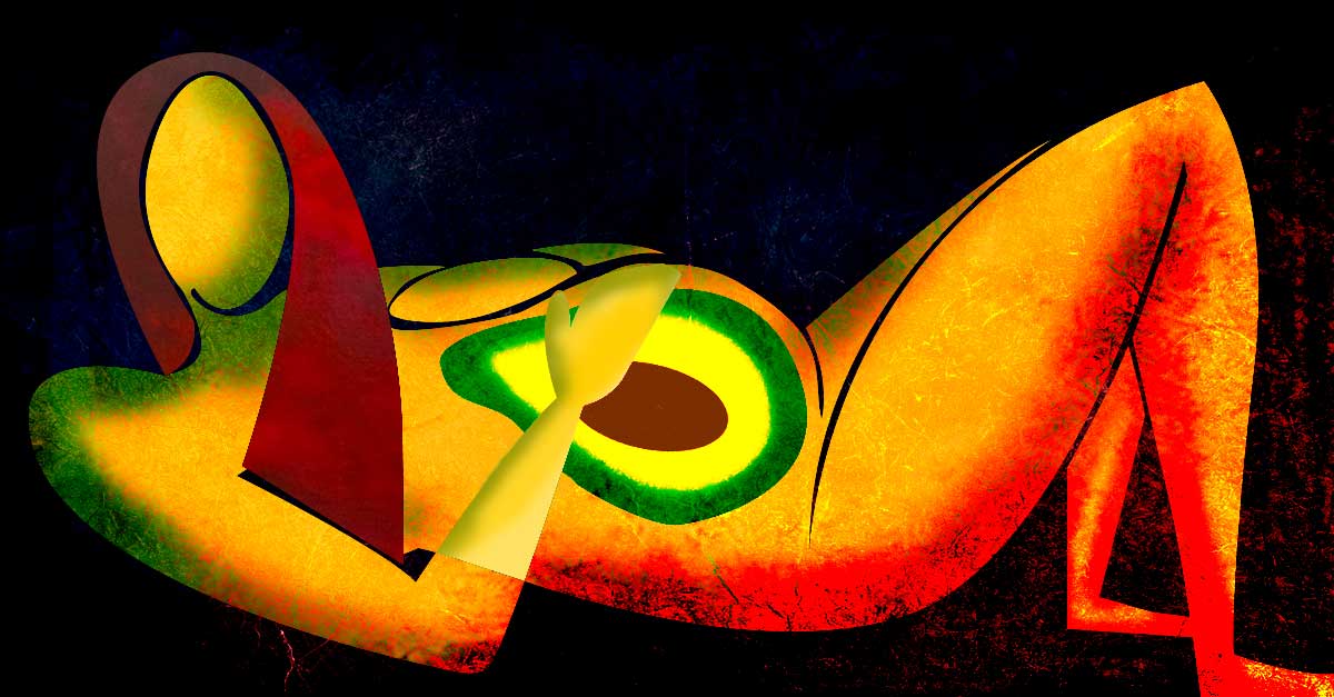 Avocado During Preganncy