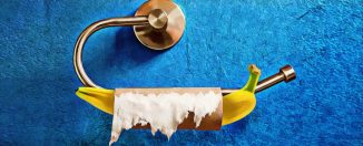 bananas good for diarrhea