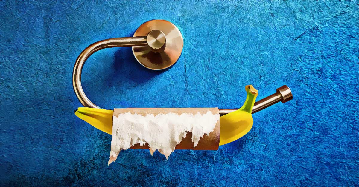 bananas good for diarrhea