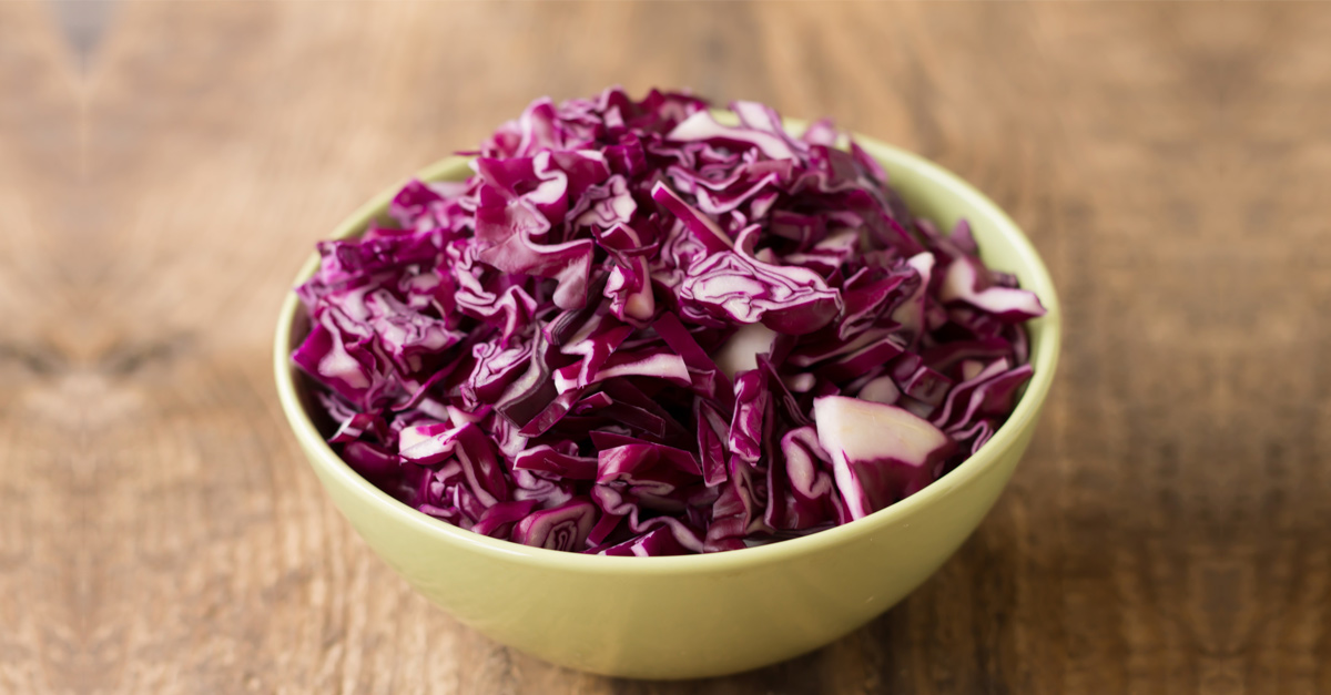 Benefits Of Adding Cabbage To Your Daily Diet