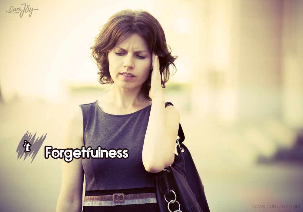 4-forgetfulness