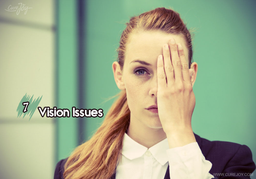 7-vision-issues