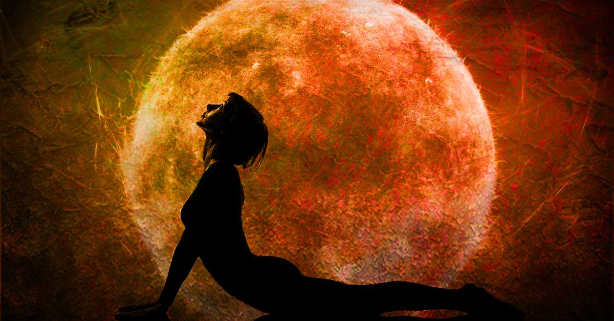 Benefits Of Surya Namaskar