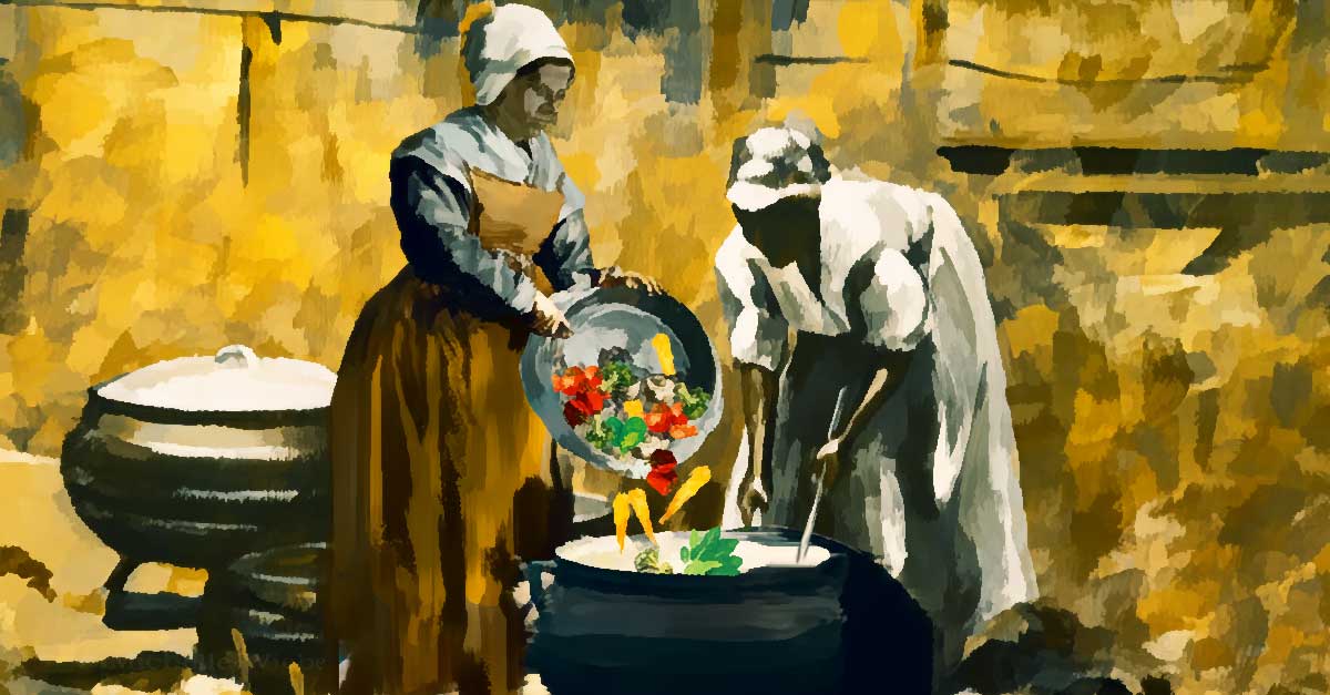 Are Cooked Vegetables Better Than Raw?