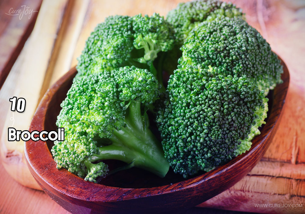 10-broccoli