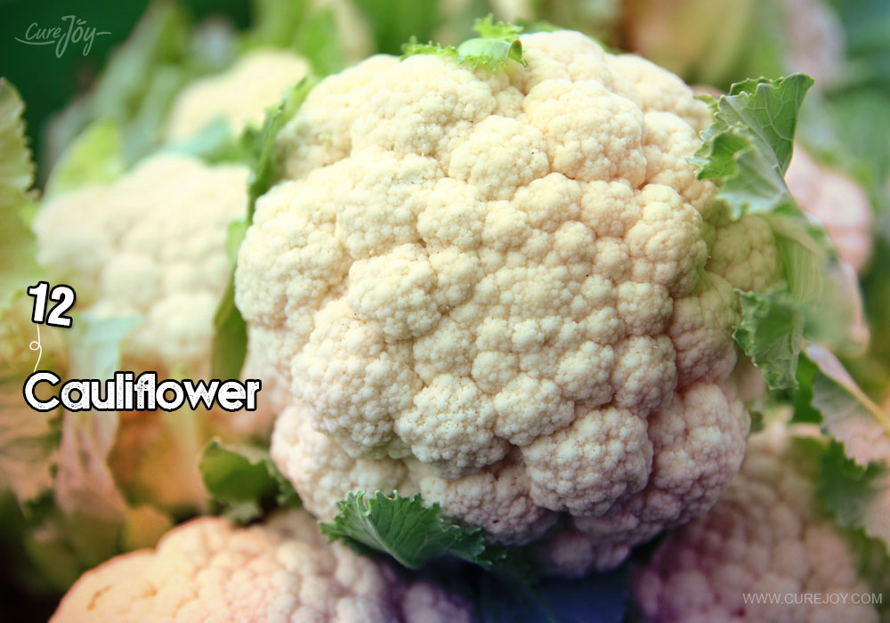 12-cauliflower