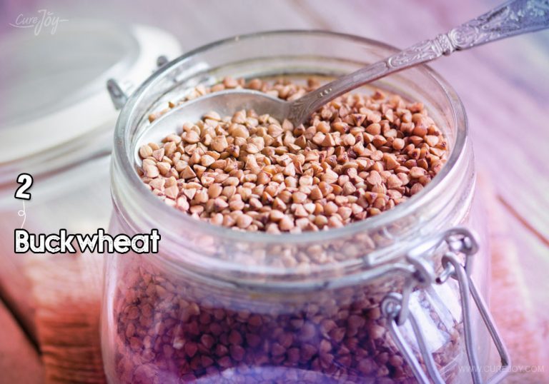 Top 15 Alkaline Foods That Can Prevent Cancer, Heart Disease, And