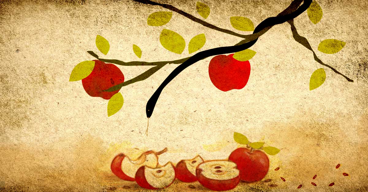 are apple seeds poisonous