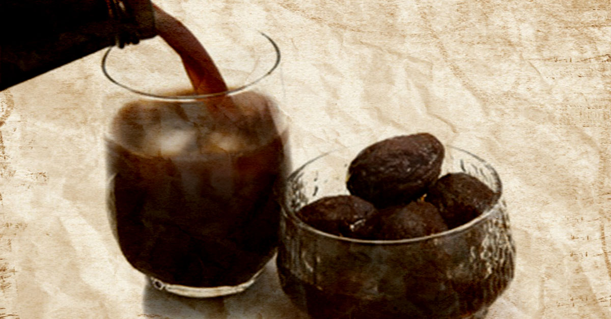 benefits of prunes and prune juice