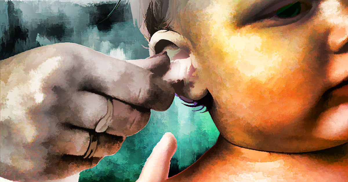 Get Water Out Of Your Ear