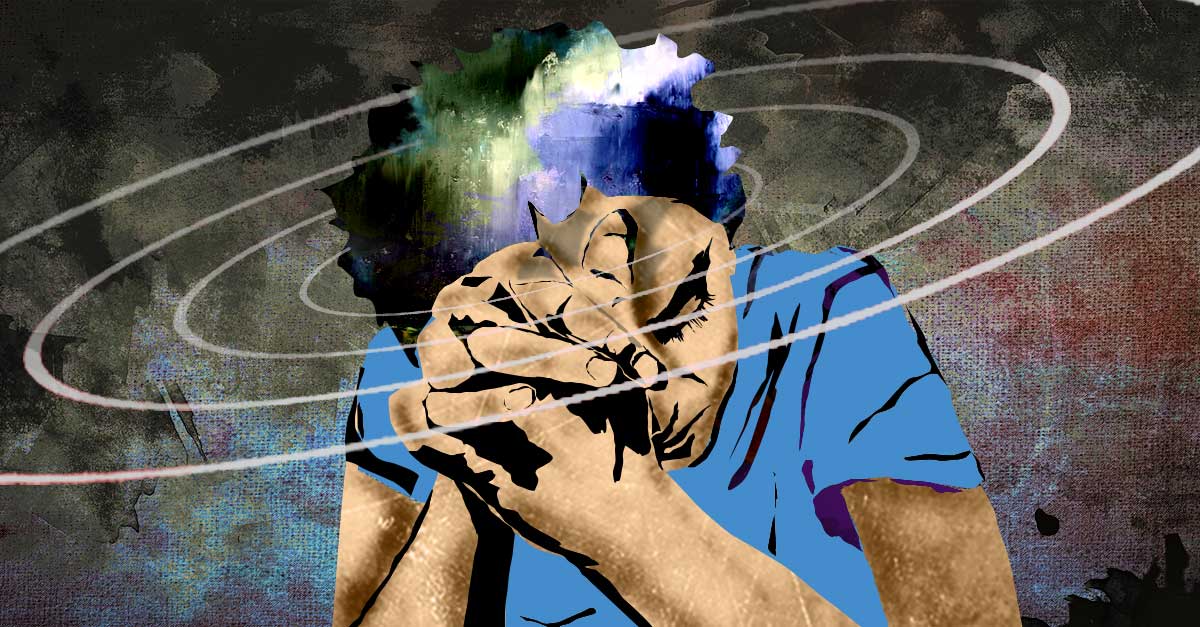 what is general anxiety disorder