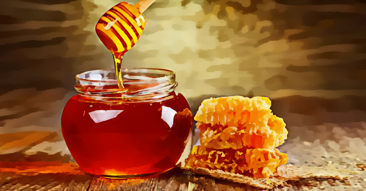 Benefits Of Honey During Pregnancy