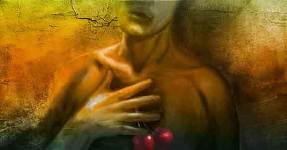 benefits of eating cherries