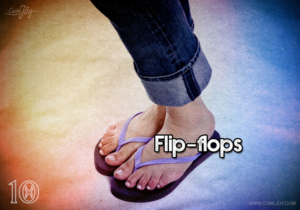 10-flip-flops