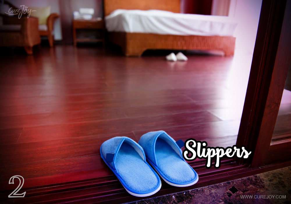2-slippers