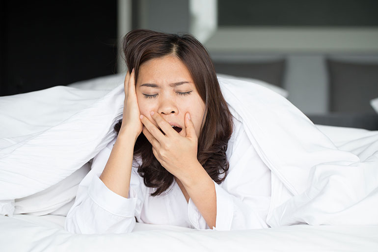 Restless Led Syndrome: 10 Diseases That Can Make You Extremely Tired