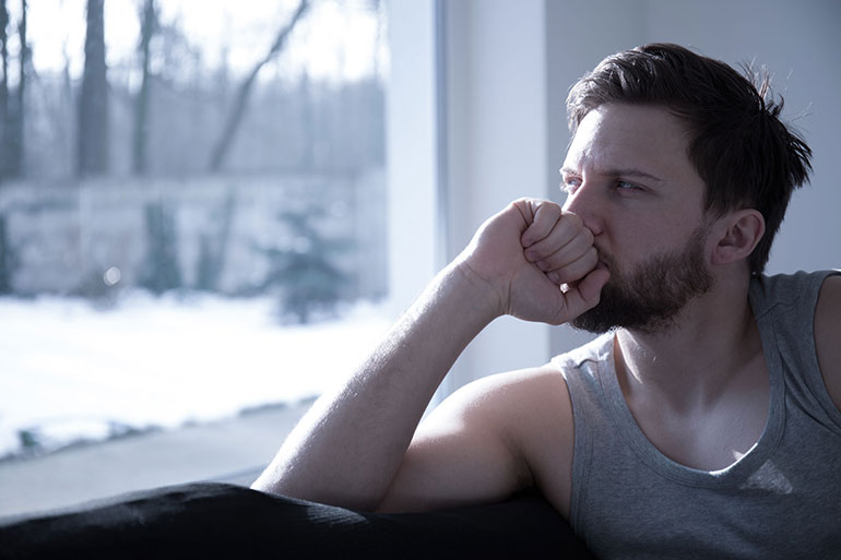 Depression: 10 Diseases That Can Make You Extremely Tired