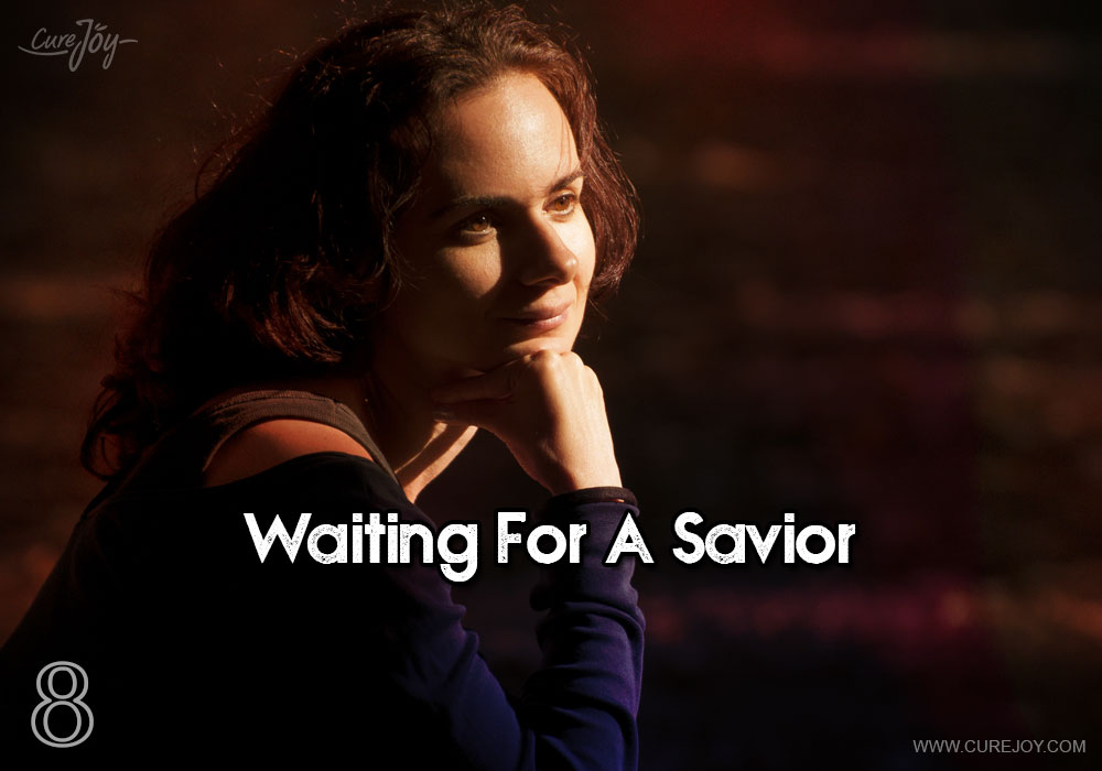 8-waiting-for-a-savior