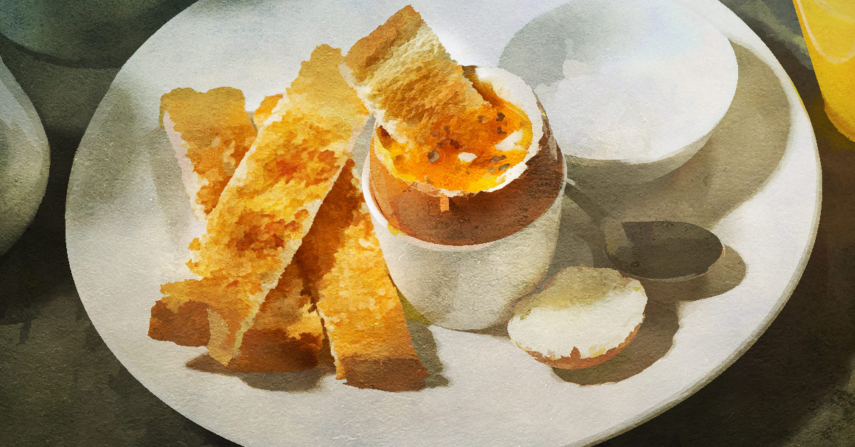 list of foods high in vitamin b12