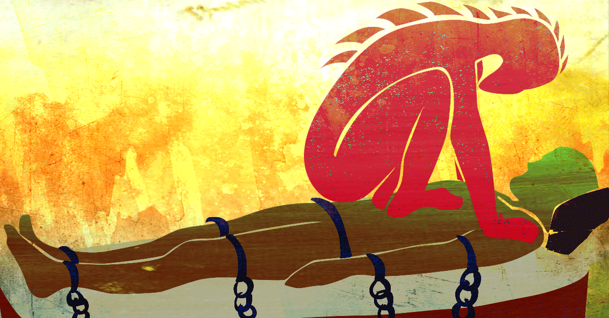 What is sleep paralysis