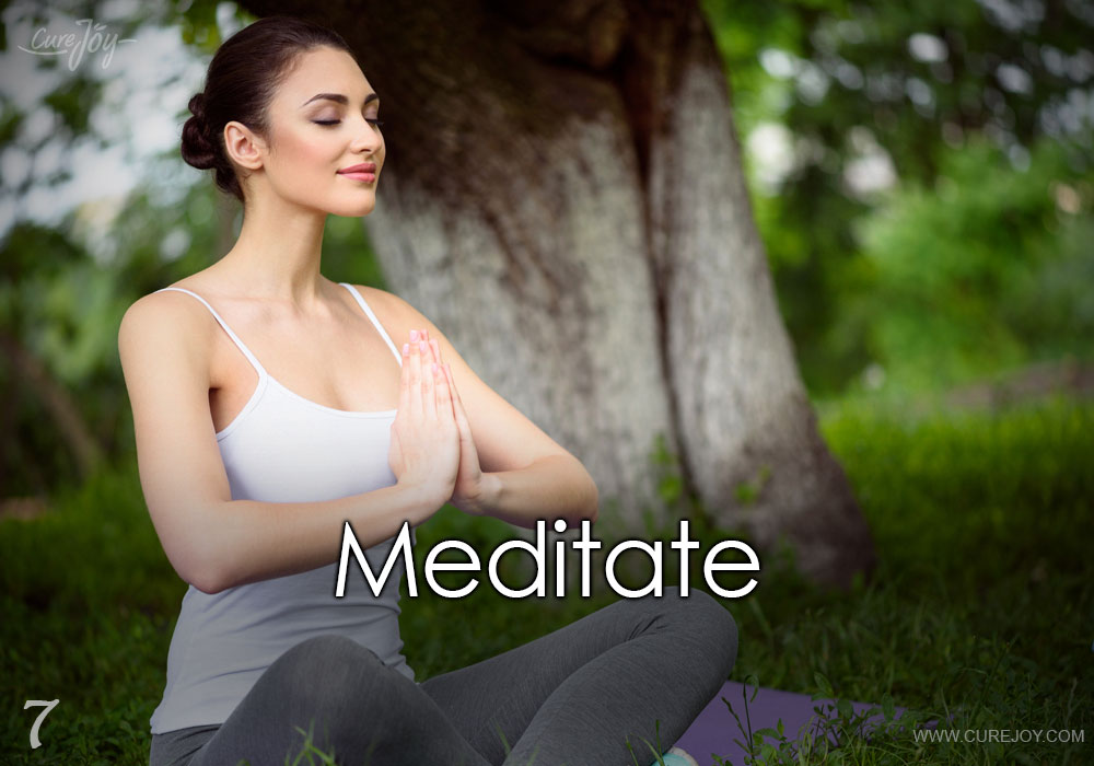7-meditate