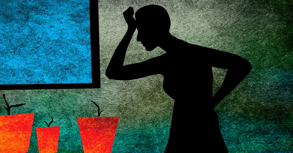 signs of female infertility