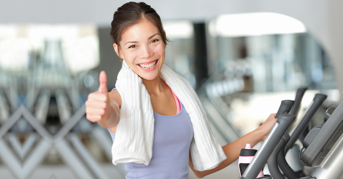 What is the best time to workout