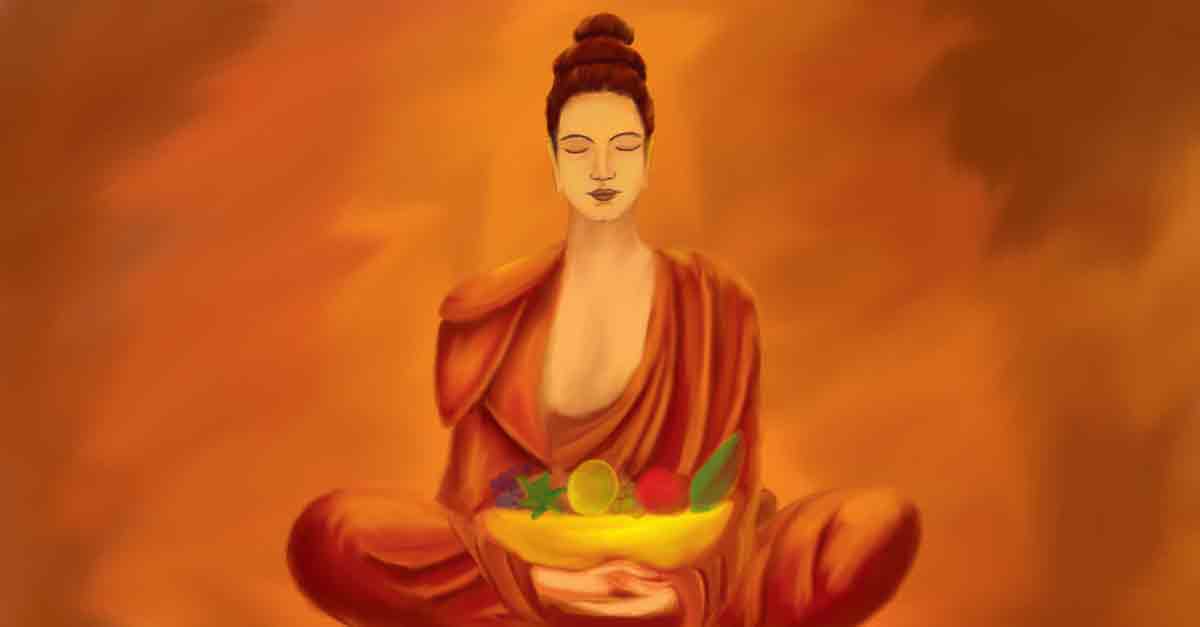 simple Buddha bowl recipes