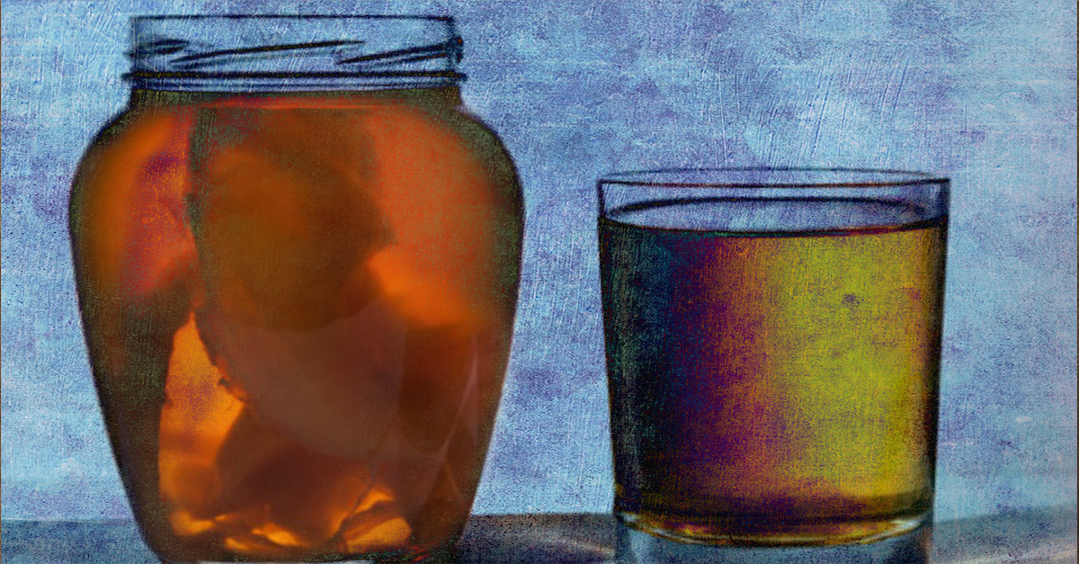 Health Benefits Of Kombucha Tea