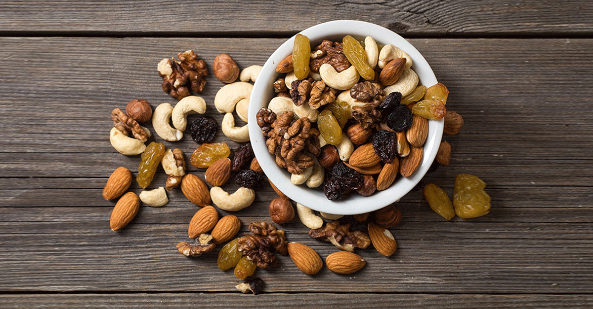 Healthy Snacking For Weight Loss