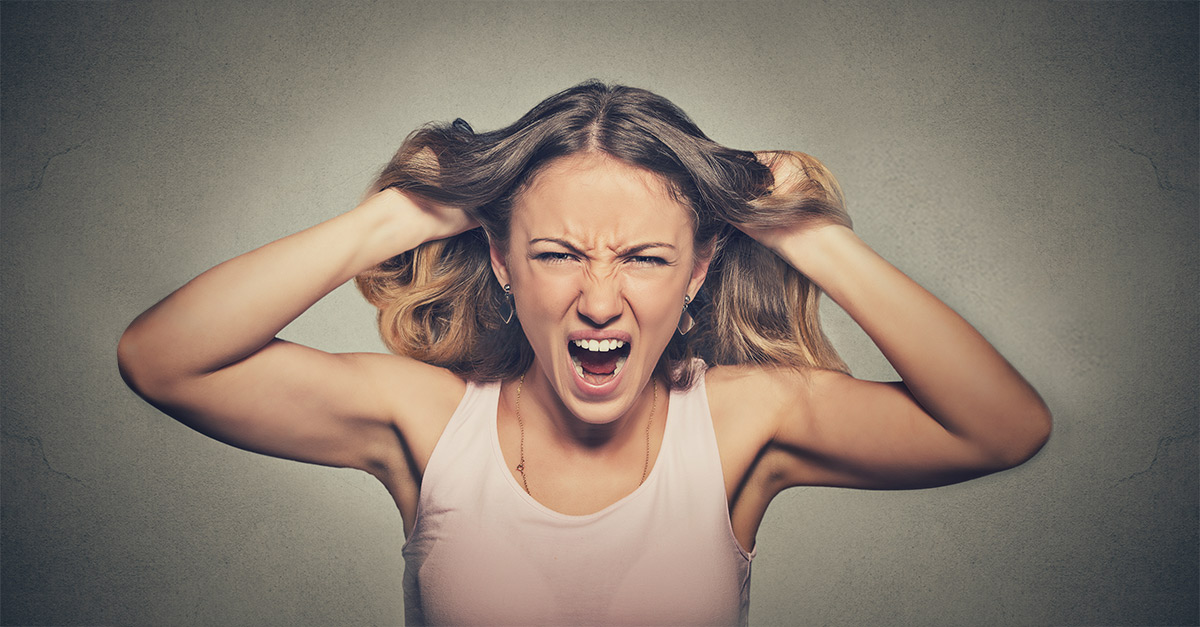 how to overcome trichotillomania