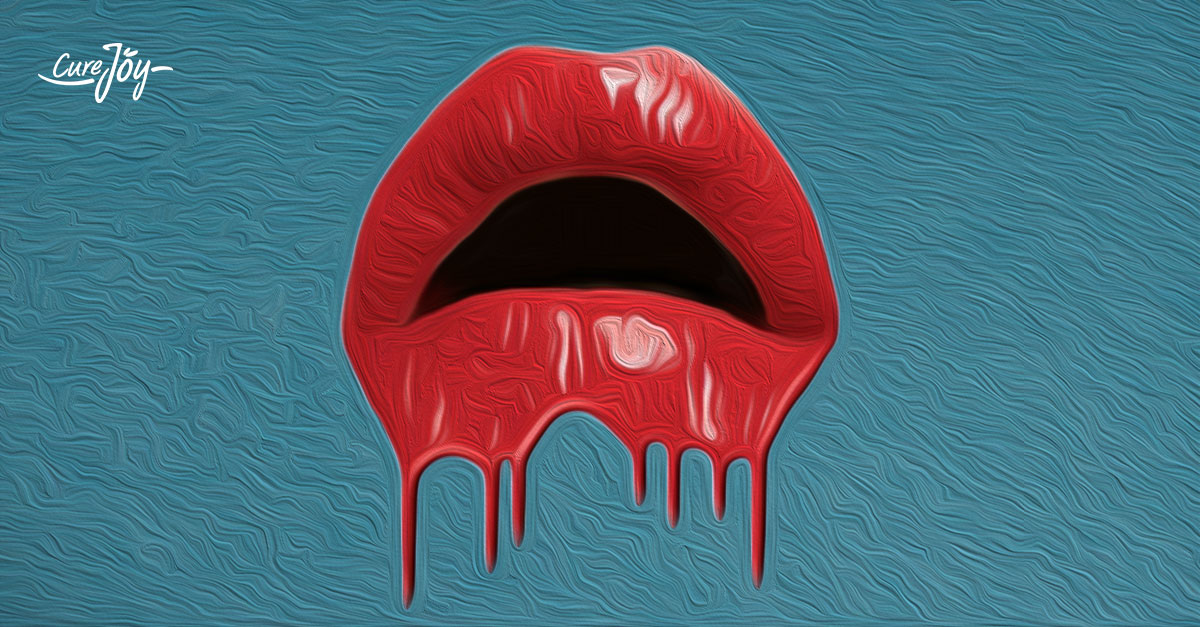 side effects of lipsticks