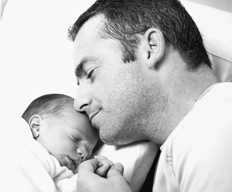 One Sperm Out Of Millions Becomes Lucky:13 Surprising Pregnancy Facts That All Dads Should Know